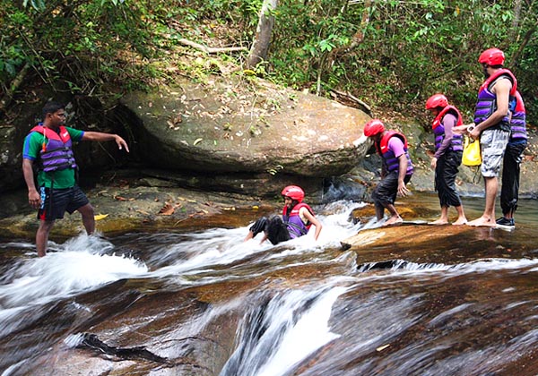 Kithulgala Adventures 1