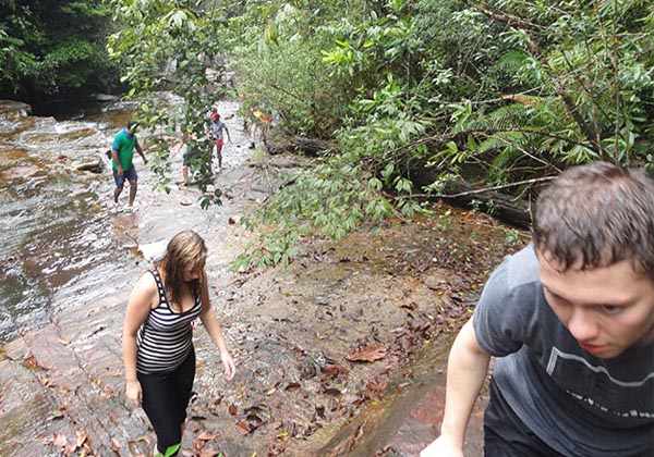 Kithulgala Adventures 6