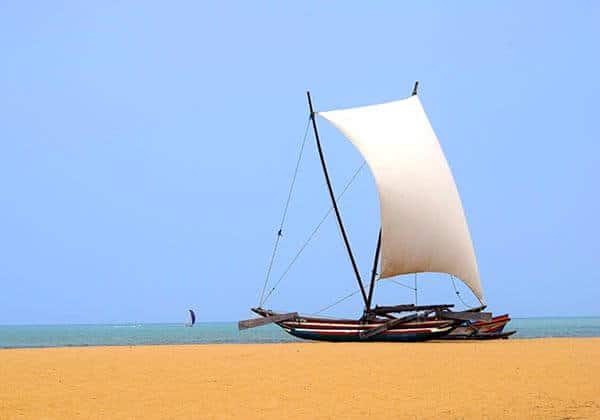 Negombo Sri Lanka